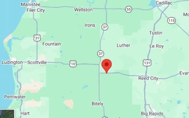 130 Us 10, Idlewild, MI 49642
