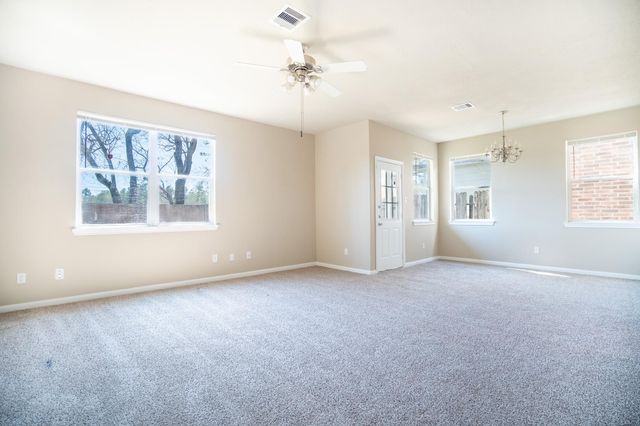 827 Forest Hillside Lane, Houston, TX 77067