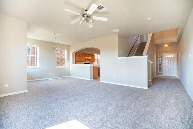 827 Forest Hillside Lane, Houston, TX 77067