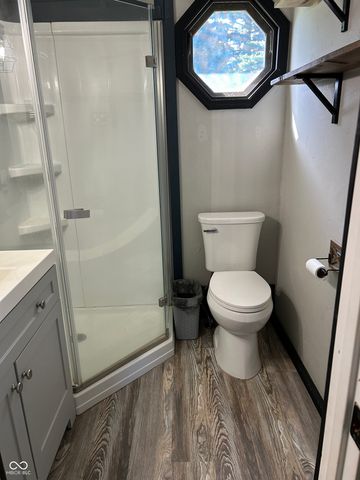 2430 W Us 136 Highway, Crawfordsville, IN 47933