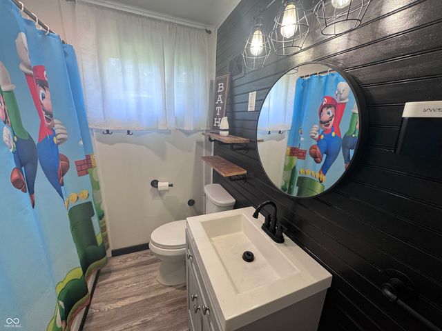 2430 W Us 136 Highway, Crawfordsville, IN 47933