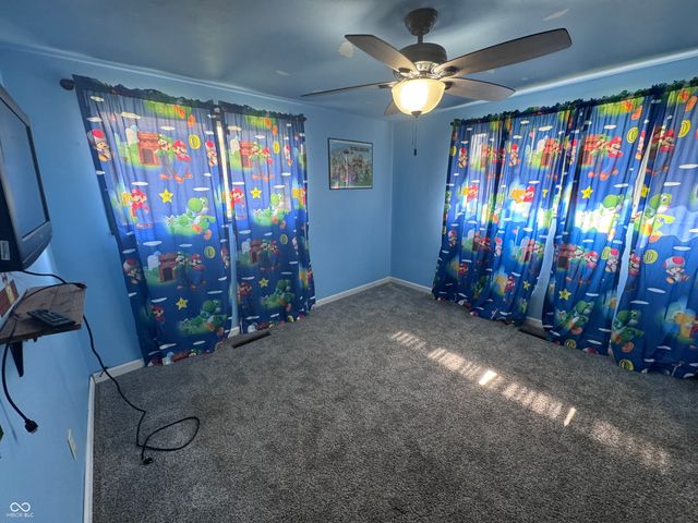 2430 W Us 136 Highway, Crawfordsville, IN 47933