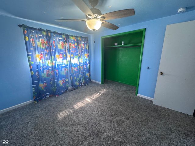 2430 W Us 136 Highway, Crawfordsville, IN 47933