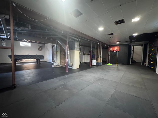 2430 W Us 136 Highway, Crawfordsville, IN 47933