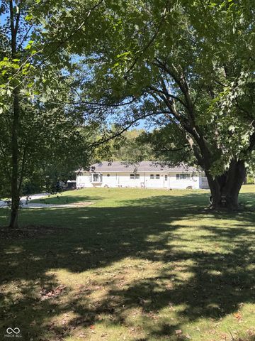 2430 W Us 136 Highway, Crawfordsville, IN 47933