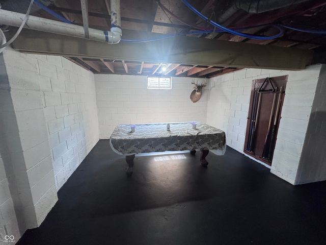 2430 W Us 136 Highway, Crawfordsville, IN 47933