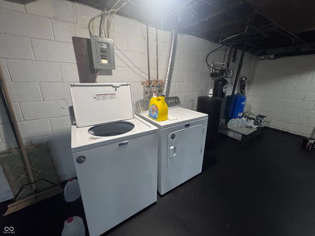 2430 W Us 136 Highway, Crawfordsville, IN 47933