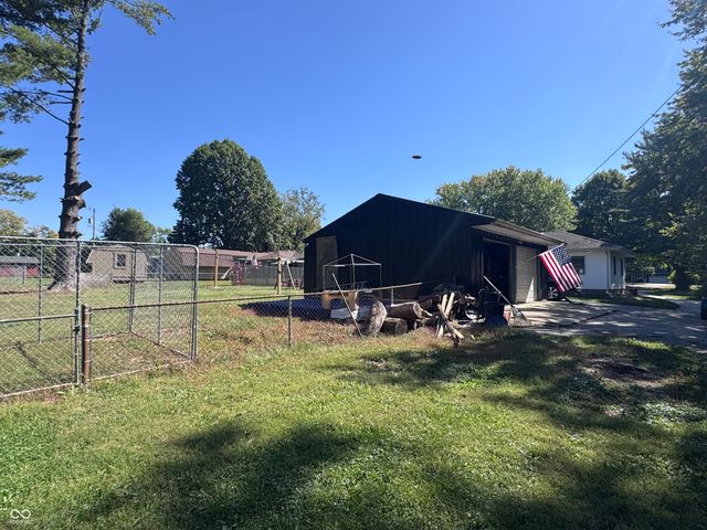 2430 W Us 136 Highway, Crawfordsville, IN 47933