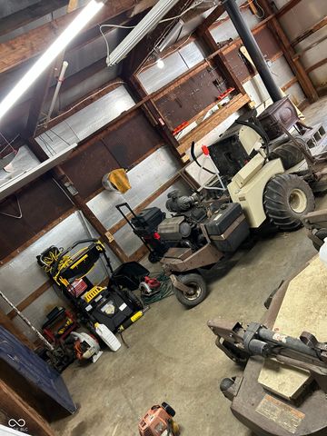 2430 W Us 136 Highway, Crawfordsville, IN 47933