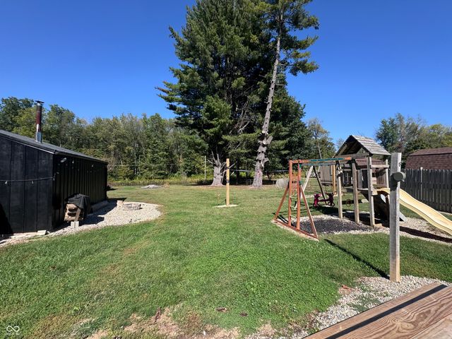 2430 W Us 136 Highway, Crawfordsville, IN 47933