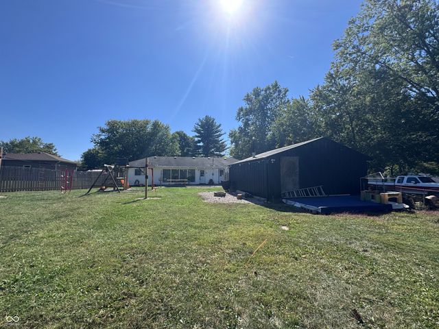 2430 W Us 136 Highway, Crawfordsville, IN 47933