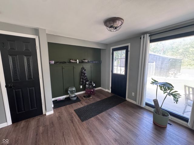 2430 W Us 136 Highway, Crawfordsville, IN 47933