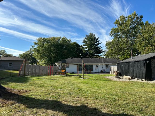 2430 W Us 136 Highway, Crawfordsville, IN 47933