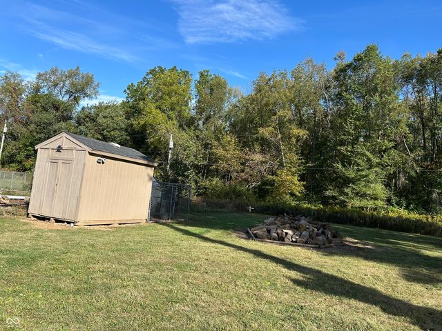 2430 W Us 136 Highway, Crawfordsville, IN 47933