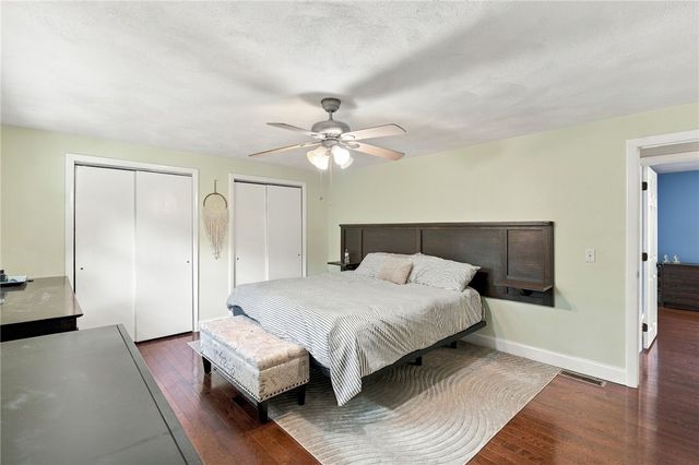 7 Cindy Circle, Johnston, RI 02919