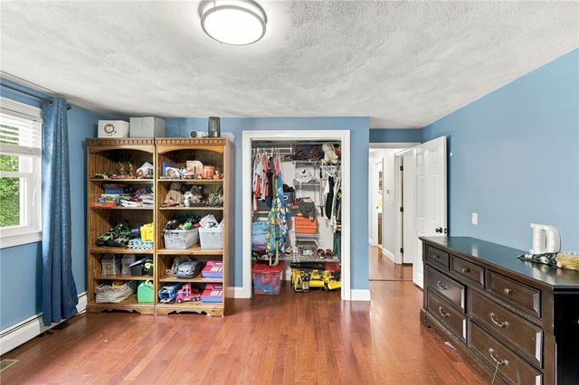 7 Cindy Circle, Johnston, RI 02919