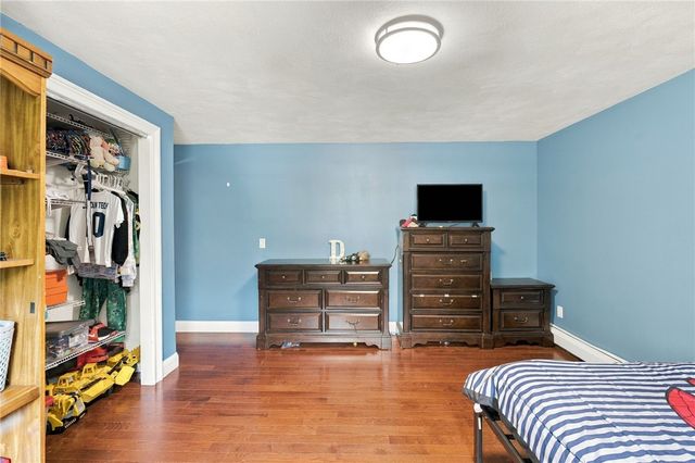 7 Cindy Circle, Johnston, RI 02919