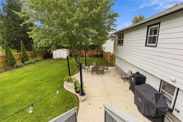 7 Cindy Circle, Johnston, RI 02919