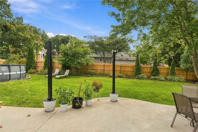 7 Cindy Circle, Johnston, RI 02919