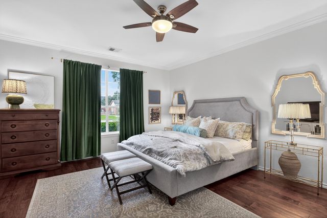 824 Forest Lakes Drive, Keller, TX 76248