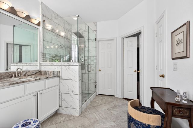 824 Forest Lakes Drive, Keller, TX 76248