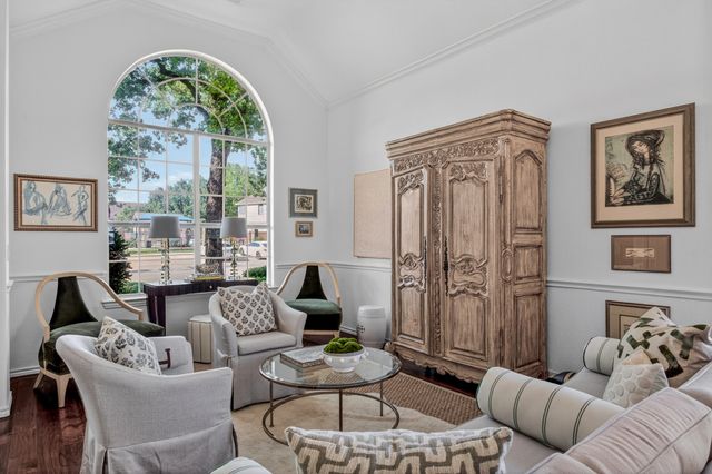 824 Forest Lakes Drive, Keller, TX 76248