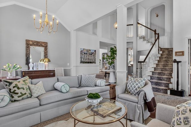 824 Forest Lakes Drive, Keller, TX 76248