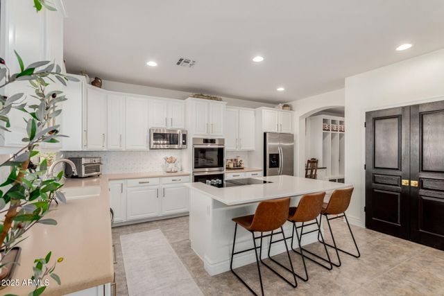 344 E Hopkins Road, Gilbert, AZ 85296