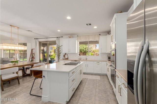 344 E Hopkins Road, Gilbert, AZ 85296