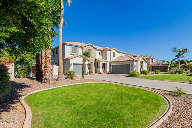 344 E Hopkins Road, Gilbert, AZ 85296