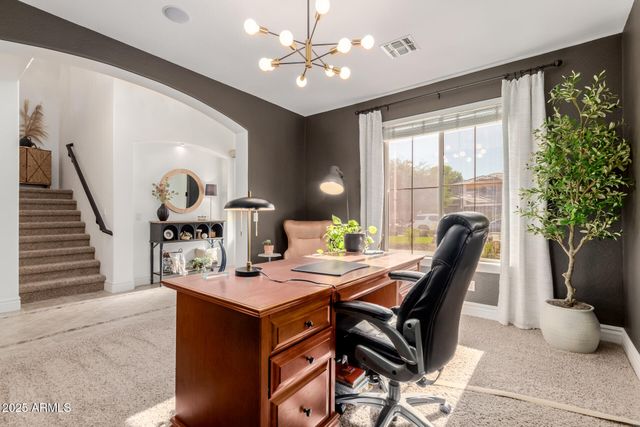 344 E Hopkins Road, Gilbert, AZ 85296