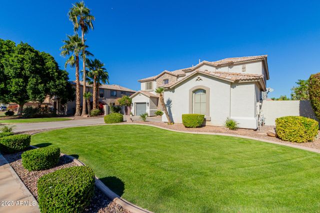 344 E Hopkins Road, Gilbert, AZ 85296