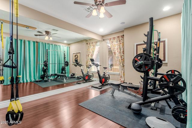 344 E Hopkins Road, Gilbert, AZ 85296