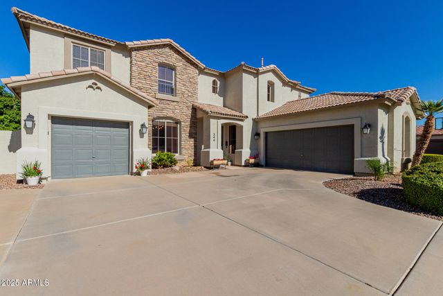 344 E Hopkins Road, Gilbert, AZ 85296