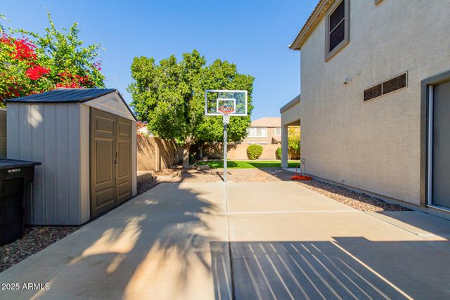 344 E Hopkins Road, Gilbert, AZ 85296