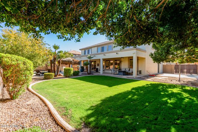 344 E Hopkins Road, Gilbert, AZ 85296