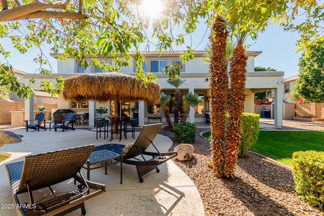 344 E Hopkins Road, Gilbert, AZ 85296