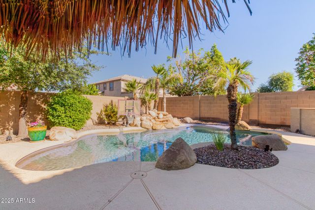 344 E Hopkins Road, Gilbert, AZ 85296