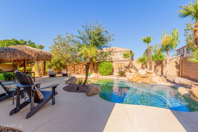 344 E Hopkins Road, Gilbert, AZ 85296