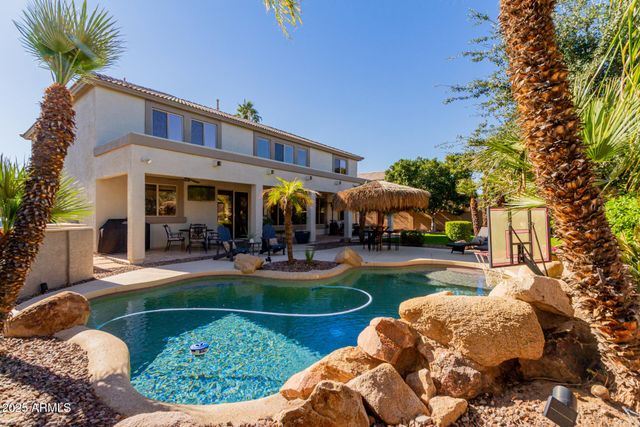 344 E Hopkins Road, Gilbert, AZ 85296