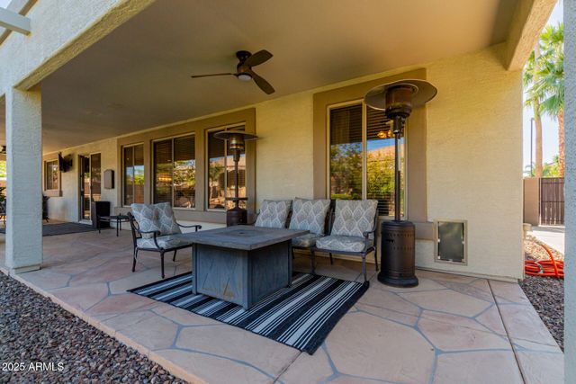 344 E Hopkins Road, Gilbert, AZ 85296