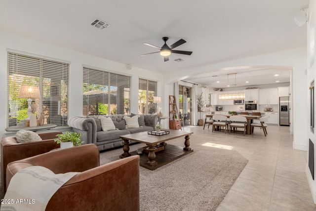 344 E Hopkins Road, Gilbert, AZ 85296