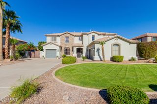 344 E Hopkins Road, Gilbert, AZ 85296