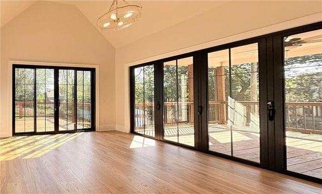 3700 Robinson NE Road, Marietta, GA 30068