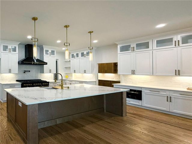 3700 Robinson NE Road, Marietta, GA 30068