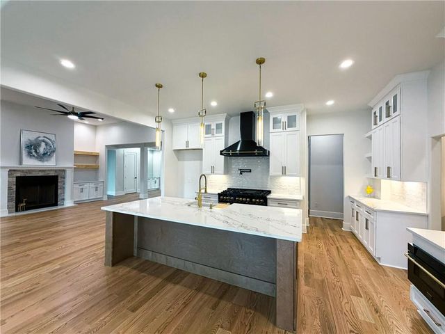 3700 Robinson NE Road, Marietta, GA 30068