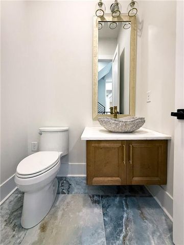 3700 Robinson NE Road, Marietta, GA 30068