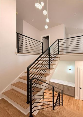 3700 Robinson NE Road, Marietta, GA 30068