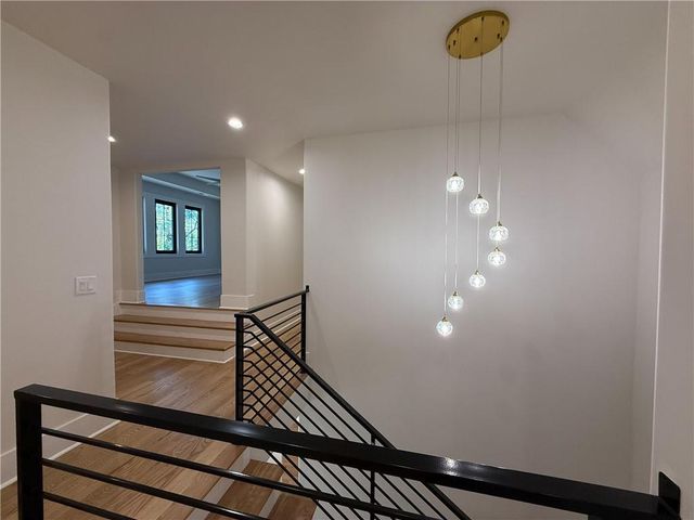 3700 Robinson NE Road, Marietta, GA 30068