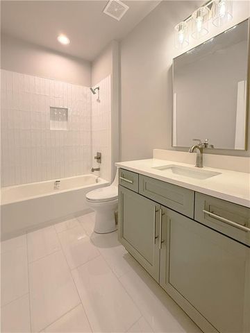 3700 Robinson NE Road, Marietta, GA 30068